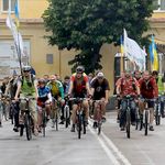 Город: В конце мая в Житомире планируют провести «Велодень»