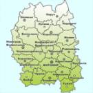  Семь районов Житомирской области получили новых руководителей 