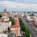 Для вывода Украины из кризиса необходима Новая индустриализация - Вилкул