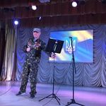 Город: На концерте в Житомире собирали деньги на реабилитацию бойцов АТО. ФОТО