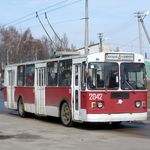Город: В Житомире появятся троллейбусные маршруты, соединяющие Крошню с Б. Бердичевской