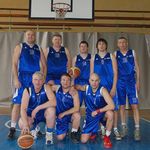 Житомирские баскетболисты-ветераны завоевали «бронзу» на турнире в Беларуси