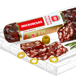 «Житомирский мясокомбинат» получил право экспорта своей продукции в Россию