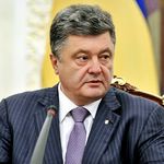 Президент Украины в прошлом году заработал более 368 миллионов гривен