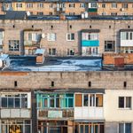 Экономика: В Житомире обвалились цены на трехкомнатные квартиры