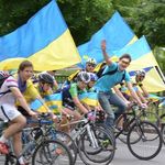 Спорт: Сегодня в Житомире «Велодень»
