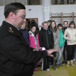 Город: Батальон «Айдар» и спасатели организовали в Житомире учения по тактической медицине. ФОТО