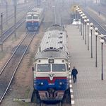 «Укрзалізниця» на майские праздники назначила дополнительные поезда в Житомирской области