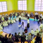 Спорт і Здоров'я: На выходных в Житомире пройдет чемпионат города по айкидо