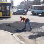 Город: Список улиц и переулков Житомира, которые будут ремонтировать в апреле-мае