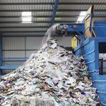 Житомир: На житомирской свалке может появиться линия сортировки мусора