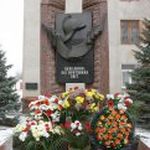 Завтра в Житомире почтут память пожарных - ликвидаторов аварии на ЧАЭС