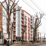 Місто і життя: Строительство жилого комплекса в житомирском парке Гагарина приостановлено. ВИДЕО