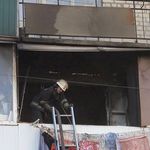 Надзвичайні події: Житомирянка, найденная мертвой после взрыва в квартире, была убита - УМВД