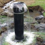 Житомирская область: На Житомирщине предприятие незаконно добывало воду из артезианских скважин