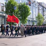 Люди і Суспільство: День Победы в Житомире пройдет без торжественного шествия. План мероприятий на 8-9 мая