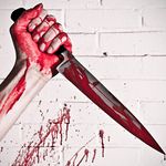 Криминал: На Житомирщине супруга убила мужа, воткнув в спину нож