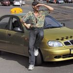 В Житомире только 12% такси работают по лицензиям - Демчик
