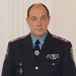В Житомире представили нового руководителя областной милиции. ФОТО