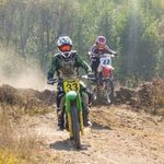 Спорт: Традиционный мотокросс в Житомире состоится в последний раз