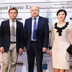 Город: Житомир подписал меморандум о сотрудничестве с Южно-Казахстанской областью. ФОТО