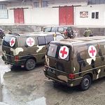 В Житомирской области предприятие отказывается передать 4 автомобиля на нужды армии