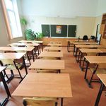 Город: В Житомире объединят две вечерние школы