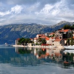 Украинские туристы выбирают Черногорию на средиземноморском побережье