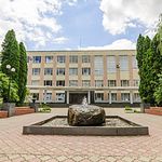 Город: Житомирский государственный технологический университет отпраздновал 55-летие. ФОТО