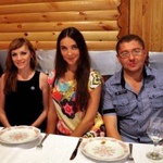 Культура: Власти Житомира приглашают независимых журналистов в ресторан