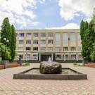  Житомирский государственный технологический университет отпраздновал 55-летие. ФОТО 
