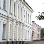 Власть: Житомирский облсовет ищет директора для Коростышевского педагогического колледжа