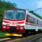 Город: Власти «решают вопросы» восстановления поездов Житомир-Киев и Житомир-Одесса