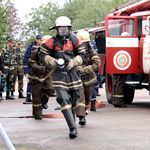 На Житомирщине планируют создать добровольную пожарную охрану
