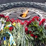 Общество: Сегодня в Житомире отмечают День скорби и чествования памяти жертв войны