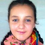 В Житомире седьмой день разыскивают 14-летнюю девочку, которая ушла из дома и не вернулась