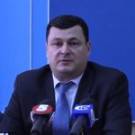 Министр здравоохранения Квиташвили в Житомире - не обманывайте себя, бесплатной медицины в Украине нет. ВИДЕО
