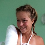 Спорт: Юлия Елистратова получила тяжелую травму упав с велосипеда. ФОТО