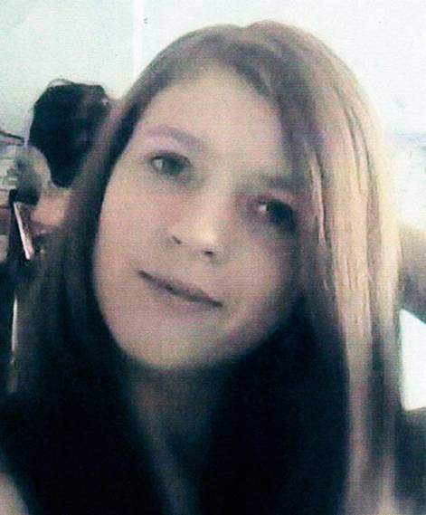 На Житомирщине снова пропал ребенок: разыскивается 16-летняя студентка. ФОТО