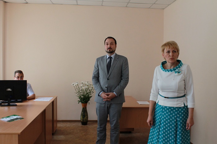 На Житомирщині розпочали роботу чотири центри безоплатної вторинної правової допомоги. ФОТО