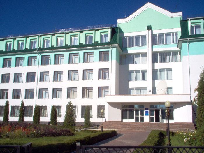 Родной край: В Житомире представили нового замруководителя областной фискальной службы