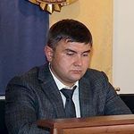 Заместителем начальника УМВД Житомирщины стал УБОПовец из Волынской области