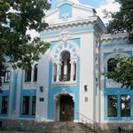 Европейский проект советует туристам посетить Житомирский краеведческий музей