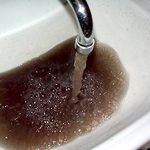 В ночь с 6 на 7 июля водоканал запрещает житомирянам пользоваться водой