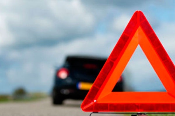 Происшествия: В Житомирской области водитель сбил 6-летнего ребенка, который играл на обочине дороги