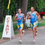 Более 100 спортсменов приедут в Житомир на соревнования по триатлону
