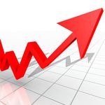 В Житомирской области Госстат зафиксировал дефляцию на уровне 0,1%