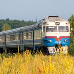 «Укрзалізниця» в Житомирской области хочет заменить «невыгодные» поезда автобусами