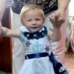Пропавшая в Житомирской области 2-летняя девочка найдена на Львовщине