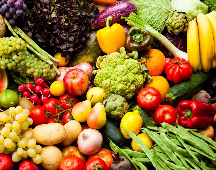 Экономика: В Житомирской области подешевели овощи, а мясо и фрукты подорожали